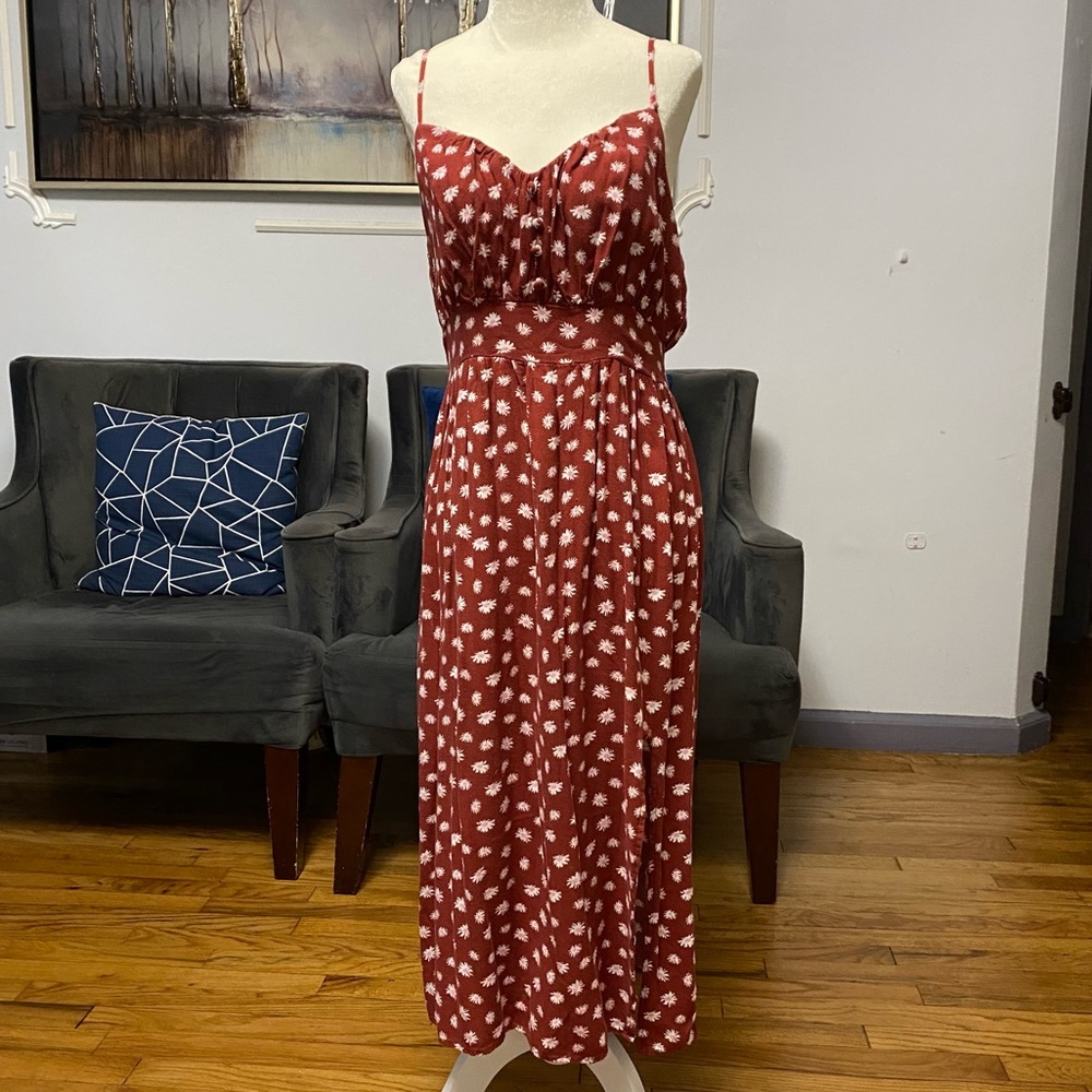 Aeropostale Dress